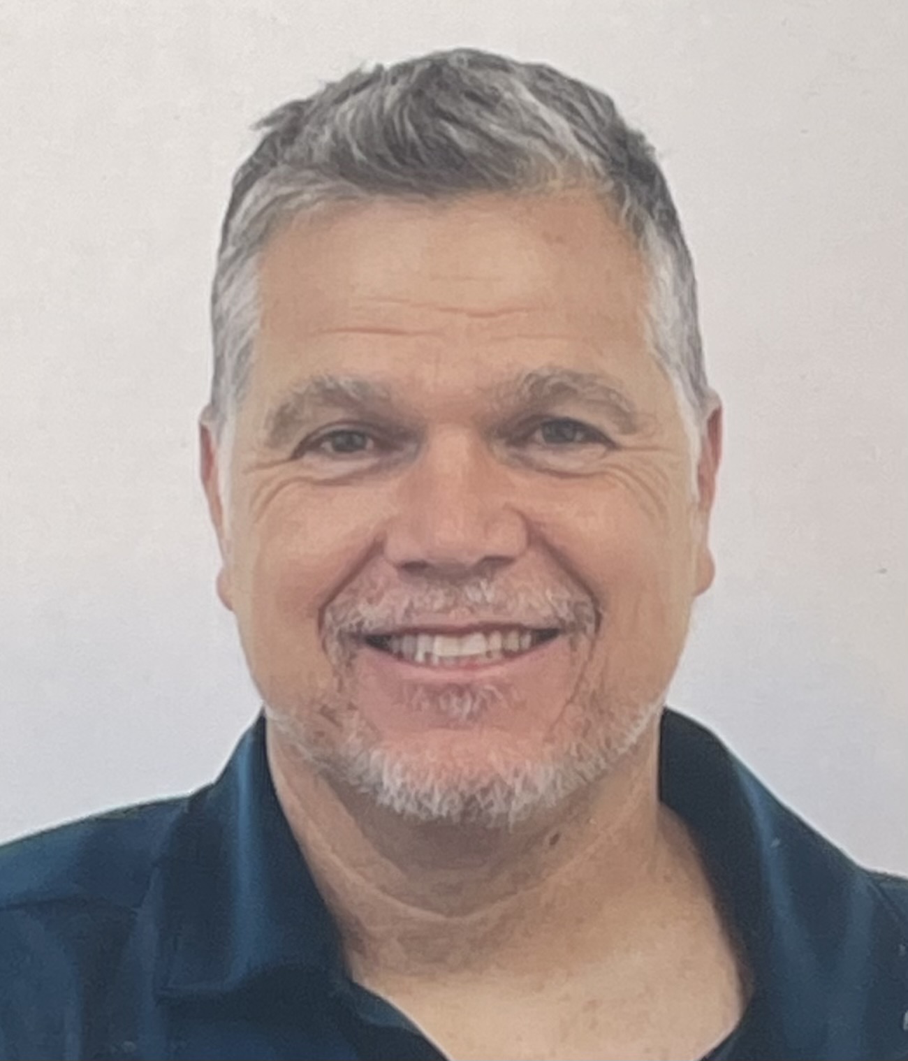 Jeff Martin, PE
